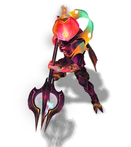 Empyrean Jax (Ruby)