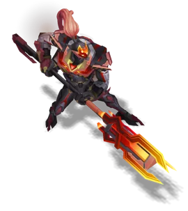 PROJECT: Jax (Ruby)
