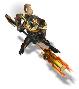PROJECT: Jax (Catseye)