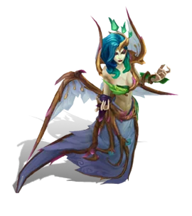 Blackthorn Morgana (Pearl)