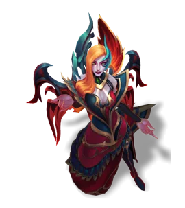 Coven Morgana (Ruby)
