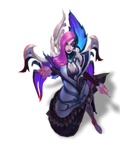 Coven Morgana (Pearl)