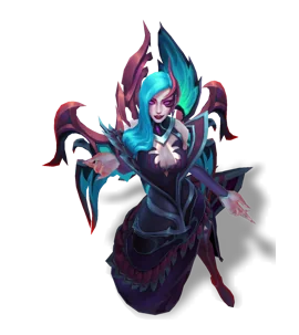 Coven Morgana (Obsidian)