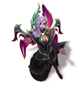 Coven Morgana (Dark Ritual)