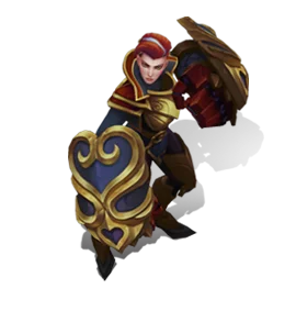 Heartbreaker Vi (Obsidian)