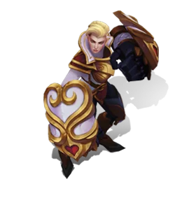Heartbreaker Vi (Pearl)