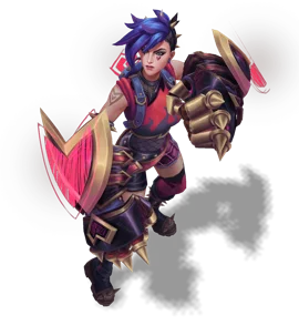 Heartache Vi (Ruby)