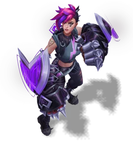 Heartache Vi (Obsidian)