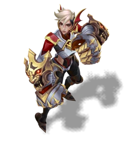 T1 Vi (Elite)