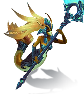 Koi Nami Element Sunbeam