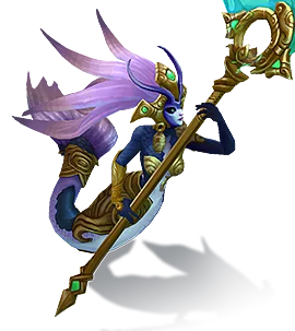 Koi Nami Element Twilight