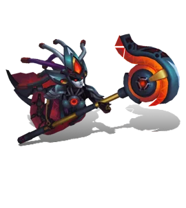 Program Nami (Obsidian)
