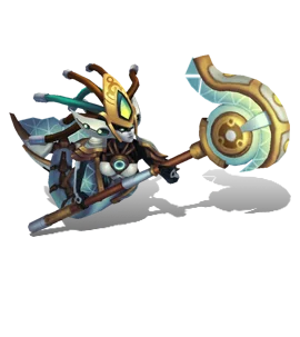 Program Nami (Pearl)