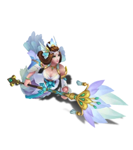 Splendid Staff Nami (Pearl)