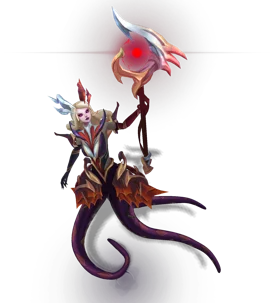 Coven Nami (Ruby)