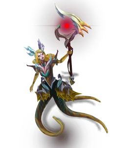 Coven Nami (Catseye)