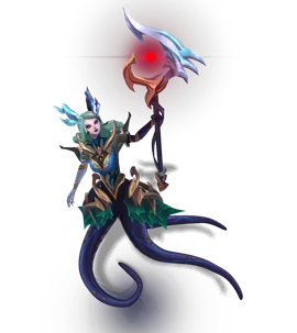 Coven Nami (Sapphire)