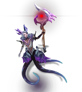 Coven Nami (Pearl)