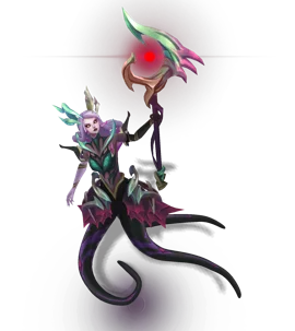 Coven Nami (Profane)