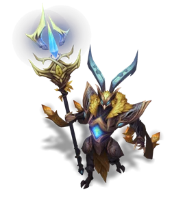 Elderwood Azir (Catseye)