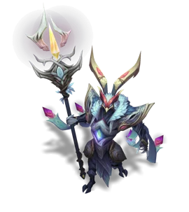 Elderwood Azir (Pearl)
