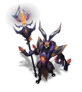 Elderwood Azir (Emberwood)