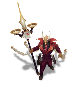 Attorney Azir (Ruby)