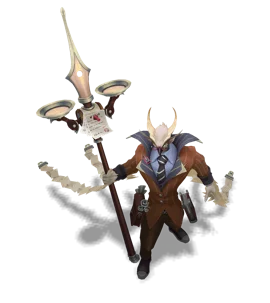 Attorney Azir (Jasper)