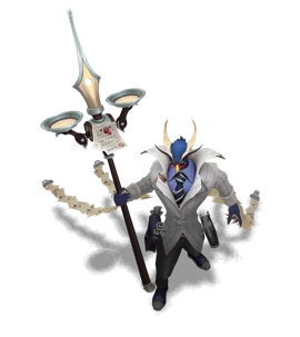 Attorney Azir (Pearl)
