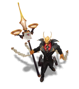 Attorney Azir (Obsidian)