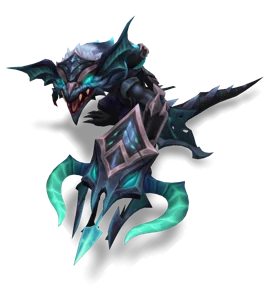 Dragonslayer Twitch (Obsidian)