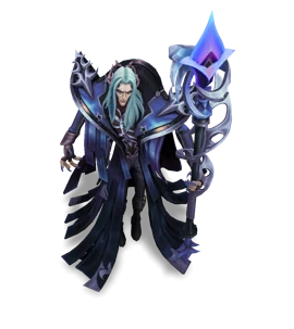 Pentakill III: Lost Chapter Karthus (Sapphire)
