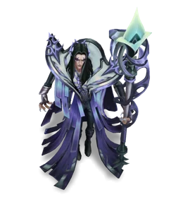 Pentakill III: Lost Chapter Karthus (Pearl)