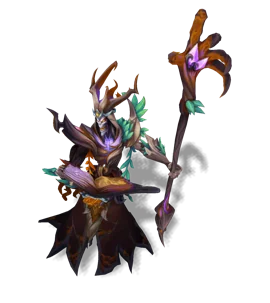 Elderwood Karthus (Catseye)