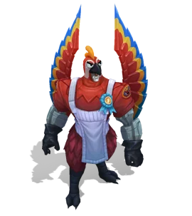 Birdio (Ruby)