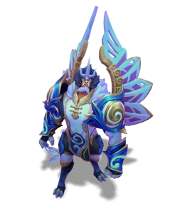 Mythmaker Galio (Paragon)