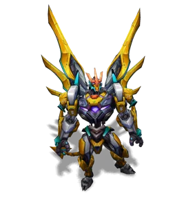 Aegis Frame Galio (Catseye)