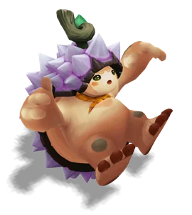 Durian Defender Rammus (Pearl)