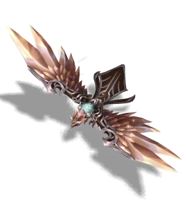 Victorious Anivia (Bronze)