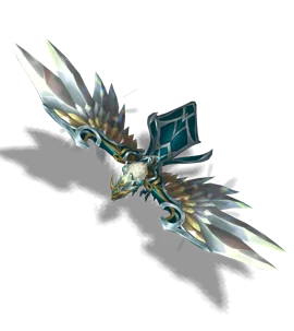 Victorious Anivia (Silver)