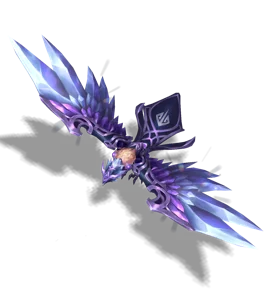 Victorious Anivia (Diamond)