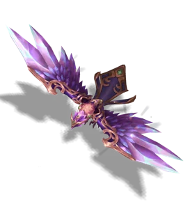 Victorious Anivia (Master)