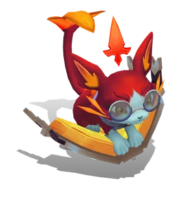 Battle Principal Yuumi (Ruby)