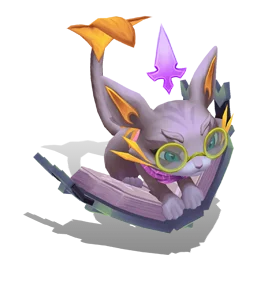Battle Principal Yuumi (Granite)