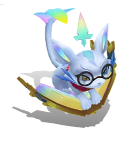 Battle Principal Yuumi (Pearl)