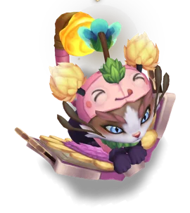 Yuubee (Rose Quartz)