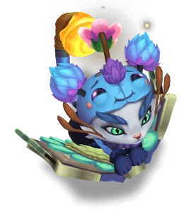 Yuubee (Sapphire)
