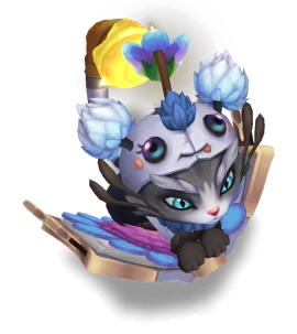 Yuubee (Pearl)