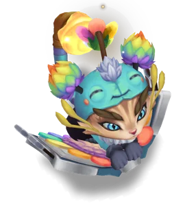 Yuubee (Rainbow)