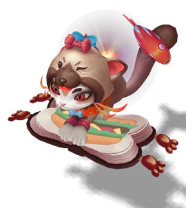 Shiba Yuumi (Ruby)